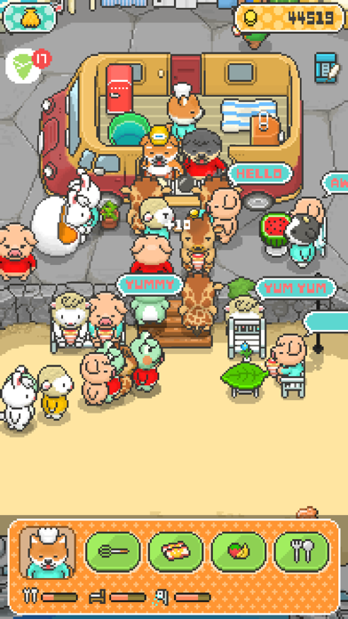 Food Truck Pup screenshot 4