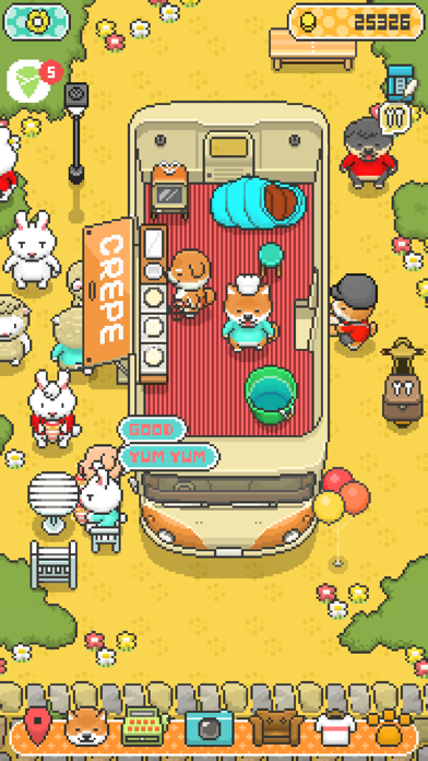 Food Truck Pup screenshot 5