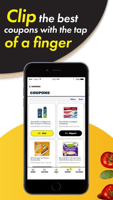 Food4Less screenshot 2