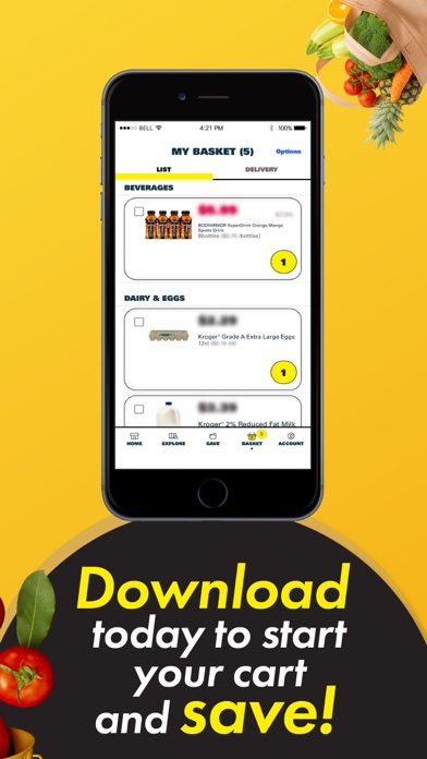 Food4Less screenshot 1