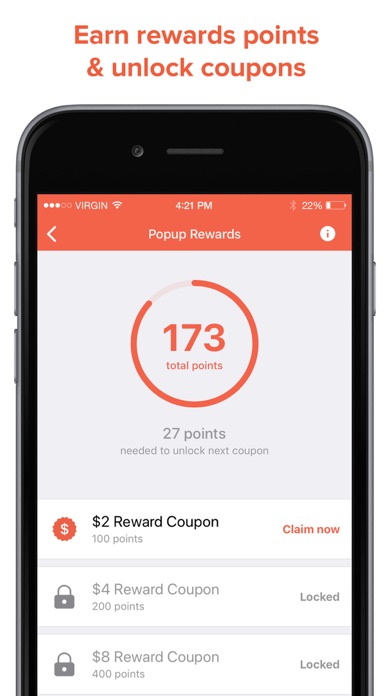 Fooda - Office Lunch Services screenshot 3