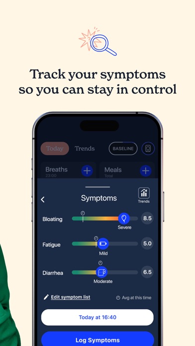 FoodMarble screenshot 4