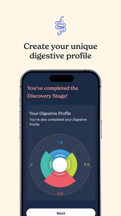 FoodMarble screenshot 3
