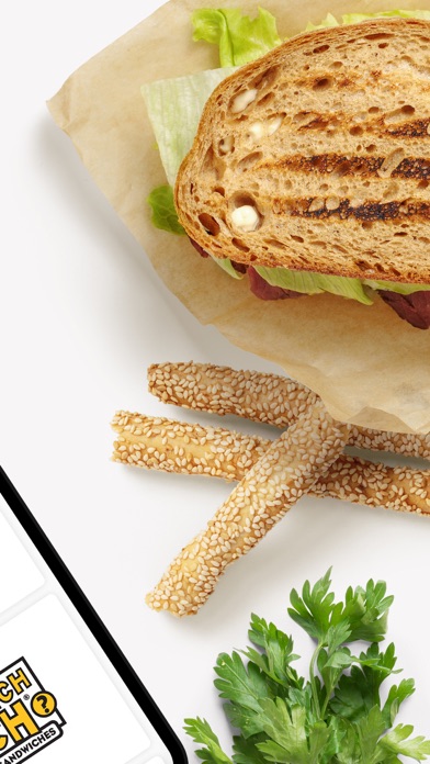 Foodsby: Local Food Delivery screenshot 5