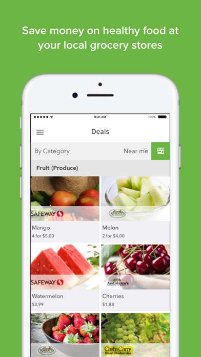 Foodsmart by Zipongo screenshot 4