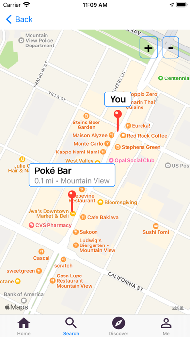 FoodSpot - Discover & Taste screenshot 4