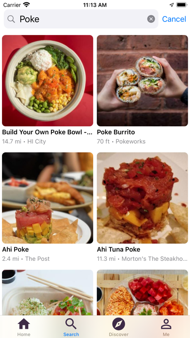 FoodSpot - Discover & Taste screenshot 6