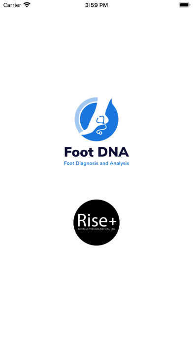 Foot DNA screenshot 5