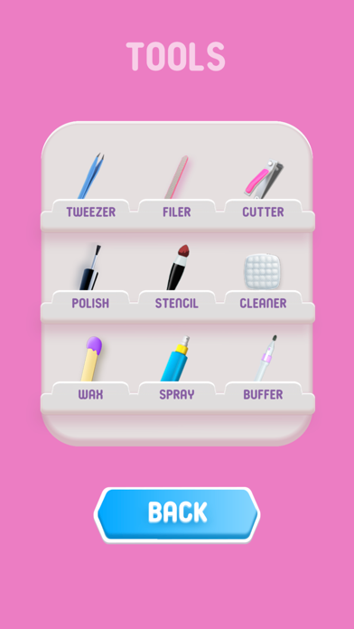 Foot Spa screenshot 2