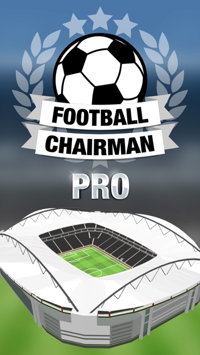 Football Chairman Pro screenshot 4
