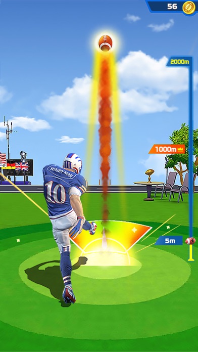 Football Field Kick screenshot 5