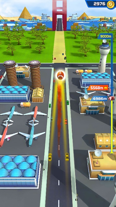 Football Field Kick screenshot 2