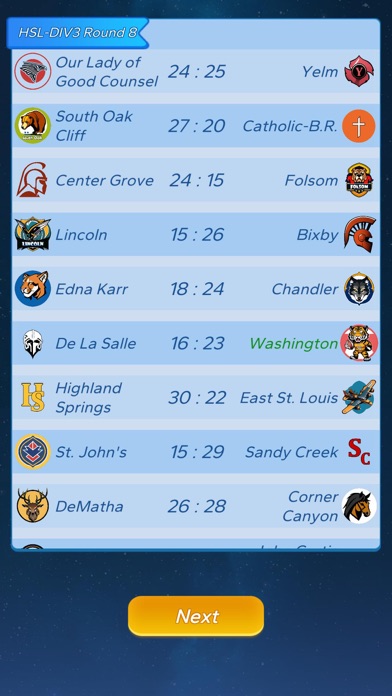 Football GOAT screenshot 3