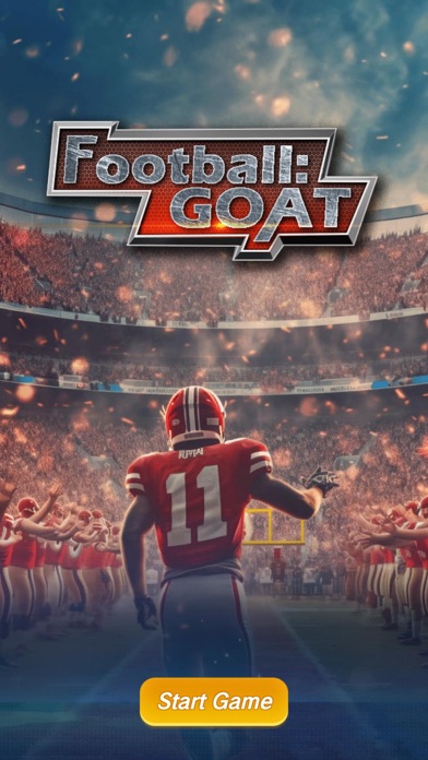 Football GOAT screenshot 10