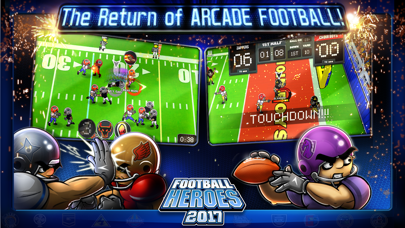Football Heroes 2015 screenshot 4