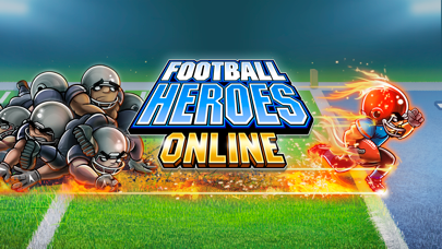Football Heroes Online screenshot 5