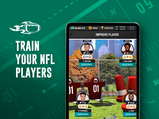 Football Manager Mobile screenshot 4