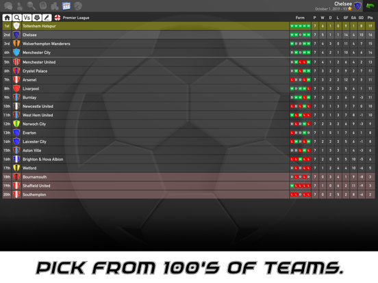 Football Owner 2 screenshot 9