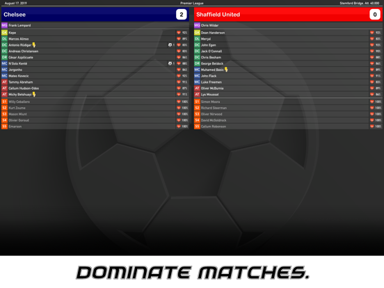 Football Owner 2 screenshot 2