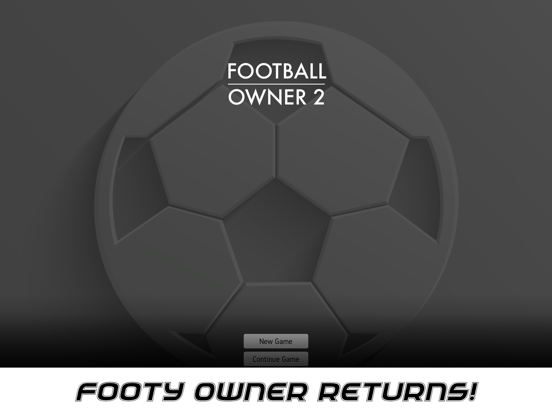 Football Owner 2 screenshot 10