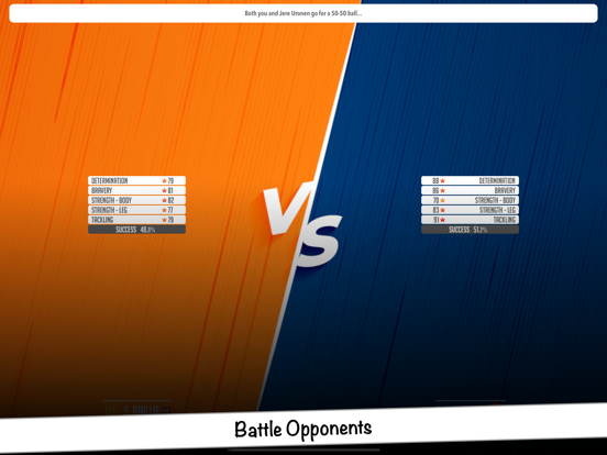 Football Superstar 2 screenshot 6