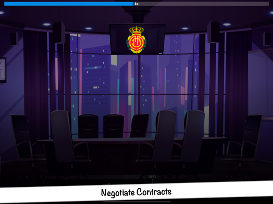 Football Superstar 2 screenshot 5