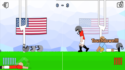 Football: The Beautiful Game screenshot 1