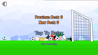 Football: The Beautiful Game screenshot 2