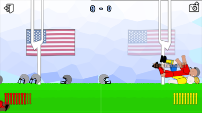 Football: The Beautiful Game screenshot 3
