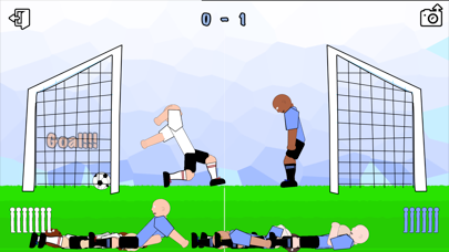 Football: The Beautiful Game screenshot 4