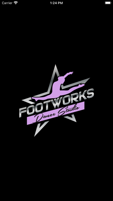 Footworks Dance Studio screenshot 4