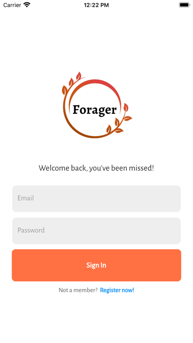 Forager screenshot 5