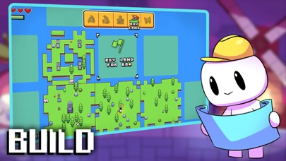 Forager screenshot 1