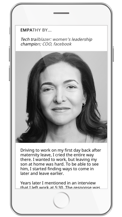 Forbes Magazine screenshot 2