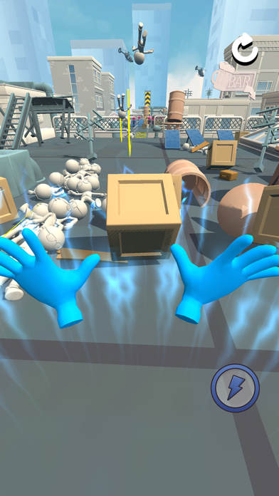 Force Master screenshot 5