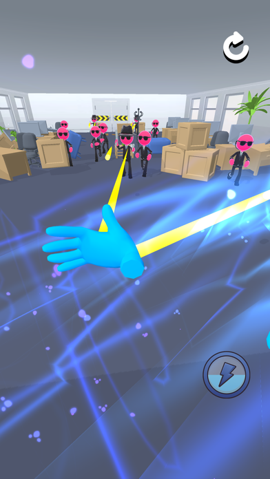 Force Master screenshot 2