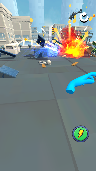 Force Master screenshot 4