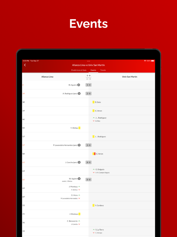 Forebet Football Predictions screenshot 2