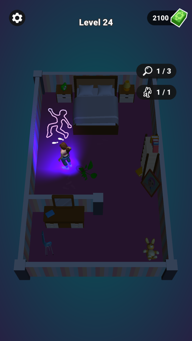 Forensic Master screenshot 1