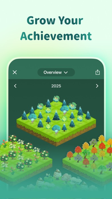 Forest: Focus for Productivity screenshot 5