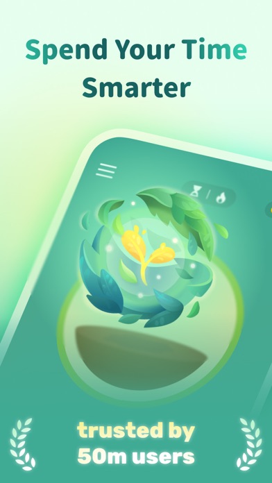 Forest: Focus for Productivity screenshot 8
