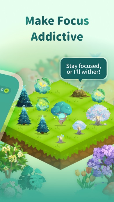 Forest: Focus for Productivity screenshot 7