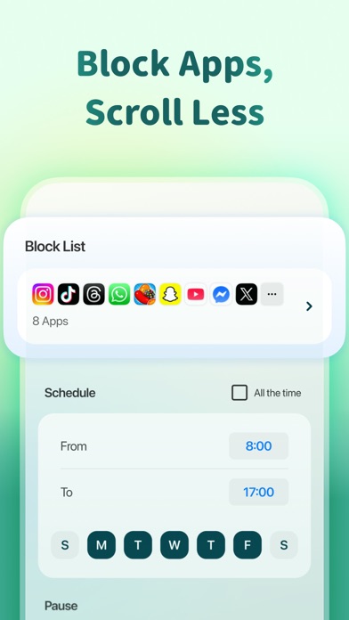 Forest: Focus for Productivity screenshot 6