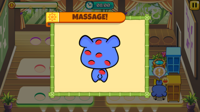 Forest Folks: Time Management screenshot 4