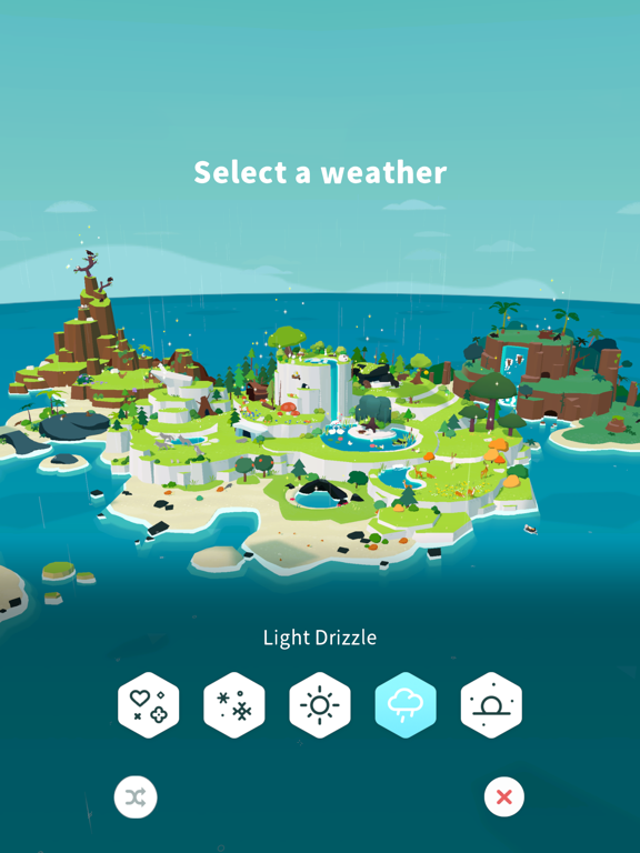 Forest Island screenshot 3