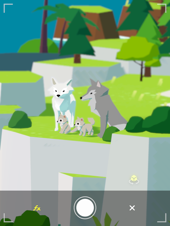 Forest Island screenshot 7