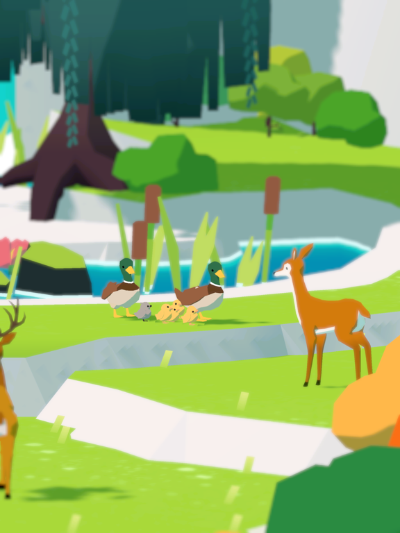 Forest Island screenshot 8