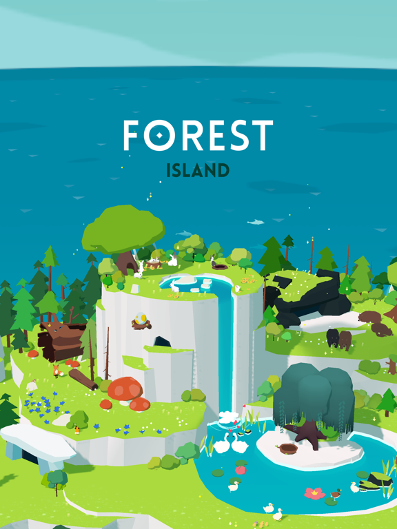 Forest Island screenshot 10