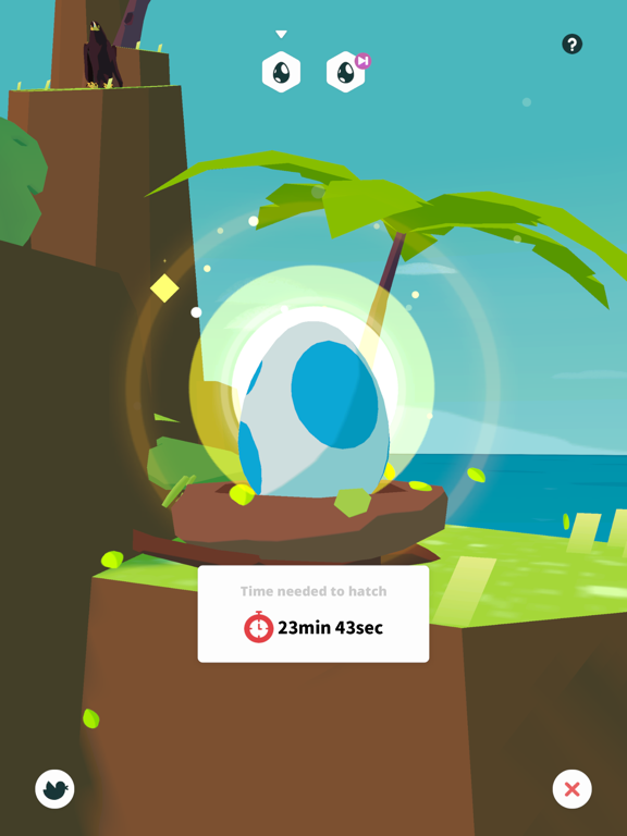 Forest Island screenshot 5