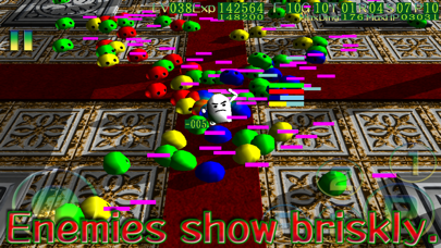 FOREST Shaman screenshot 3